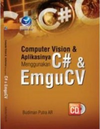 Computer Vision & Aplikasinya Menggunakan C# dan EmguCV