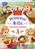 Princess Avita Pecinta Vitamin A