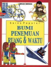 Bumi Penemuan Ruang dan Waktu