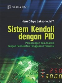 Sistem Kendali dengan PID