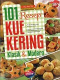 101 Resep Kue Kering