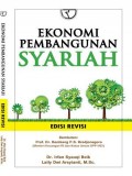 Ekonomi Pembangunan Syariah