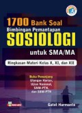 1700 Bank soal bimbingan pmantapan sosiologi