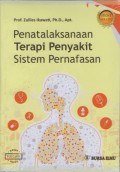 Penatalaksanaan Terapi Penyakit sistem Pernafasan