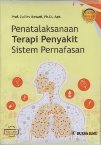 Penatalaksanaan Terapi Penyakit sistem Pernafasan