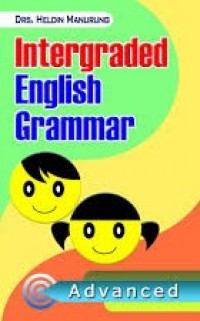 Integrated english grammar: advanced