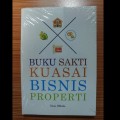 Buku Sakti Kuasai Bisnis Properti