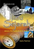 Ilmu Sejarah Dalam Perspektif Ilmu Sosial