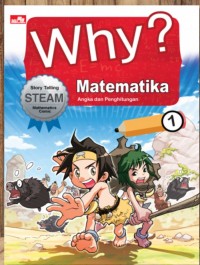 Why? Matematika: Angka dan Perhitungan