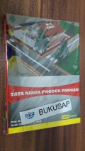 Tata Niaga Produk Pangan