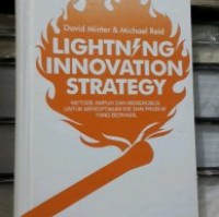 Lightning Innovation Strategi