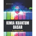 Kimia Kuantum Dasar