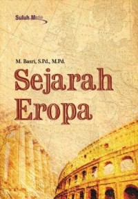 Sejarah Eropa