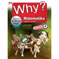 Why ? Matematika: Angka dan Aritmetika