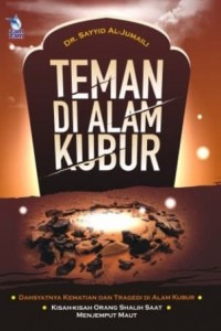 Teman Di Alam Kubur