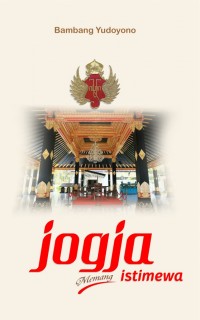 Jogja Memang Istimewa