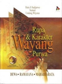 Rupa & Karakter Wayang Purwa