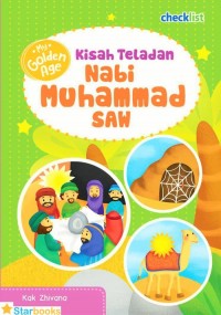 Kisah teladan Nabi Muhammad SAW