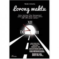 Lorong Waktu