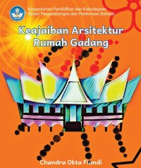 Keajaiban arsitektur rumah gadang