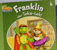 Franklin dan Teka-Teki