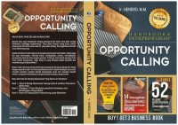 Opportunity Calling