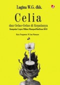 Celia dan Gelas Gelas di Kepalanya