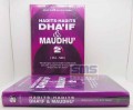 Hadits-Hadits Dha'if & Maudhu 2