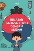 Belajar bahasa korea dengan mudah