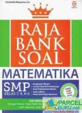 Raja Bank Soal Matematika SMP