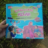 Kitab-Kitab Allah 