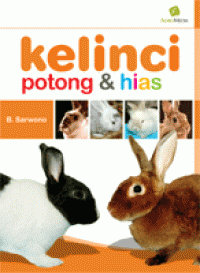 Kelinci Potong & Hias