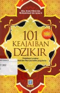 101 Keajaiban Dzikir