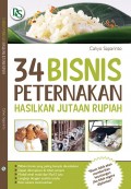 34 Bisnis Peternakan Hasilkan Jutaan Rupiah