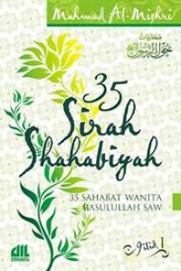 35 Sirah Shahabiyah