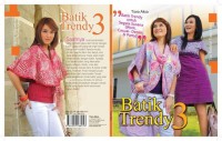 Batik 3 Trendy