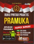 Buku Pintar Praktis Pramuka