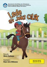 Lede si joki cilik