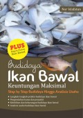 Panduan Praktis Pembibitan Ikan Bawal