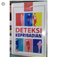 Deteksi Kepribadian