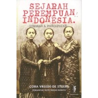 Sejarah Perempuan Indonesia Gerakan & Pencapaian