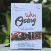 Suku Osing: Perspektif Etnografi, Sosial, Hukum, dan Budaya