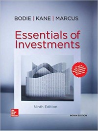 Essentials Of Investments