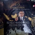 Ensiklopedi Presiden Republik Indonesia : Susilo Bambang Yudhoyono (6)