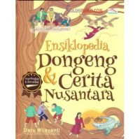 Ensiklopedia Dongeng & Cerita Nusantara