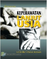 Keperawatan Lanjut Usia