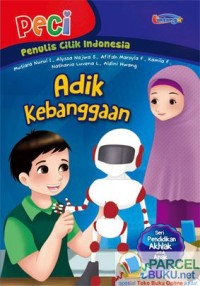 Adik Kebanggaan