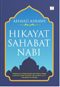 Hikayat Sahabat Nabi