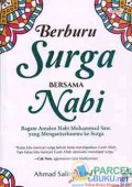 Berburu Surga Bersama Nabi