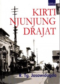 Kirti Njunjung Drajat